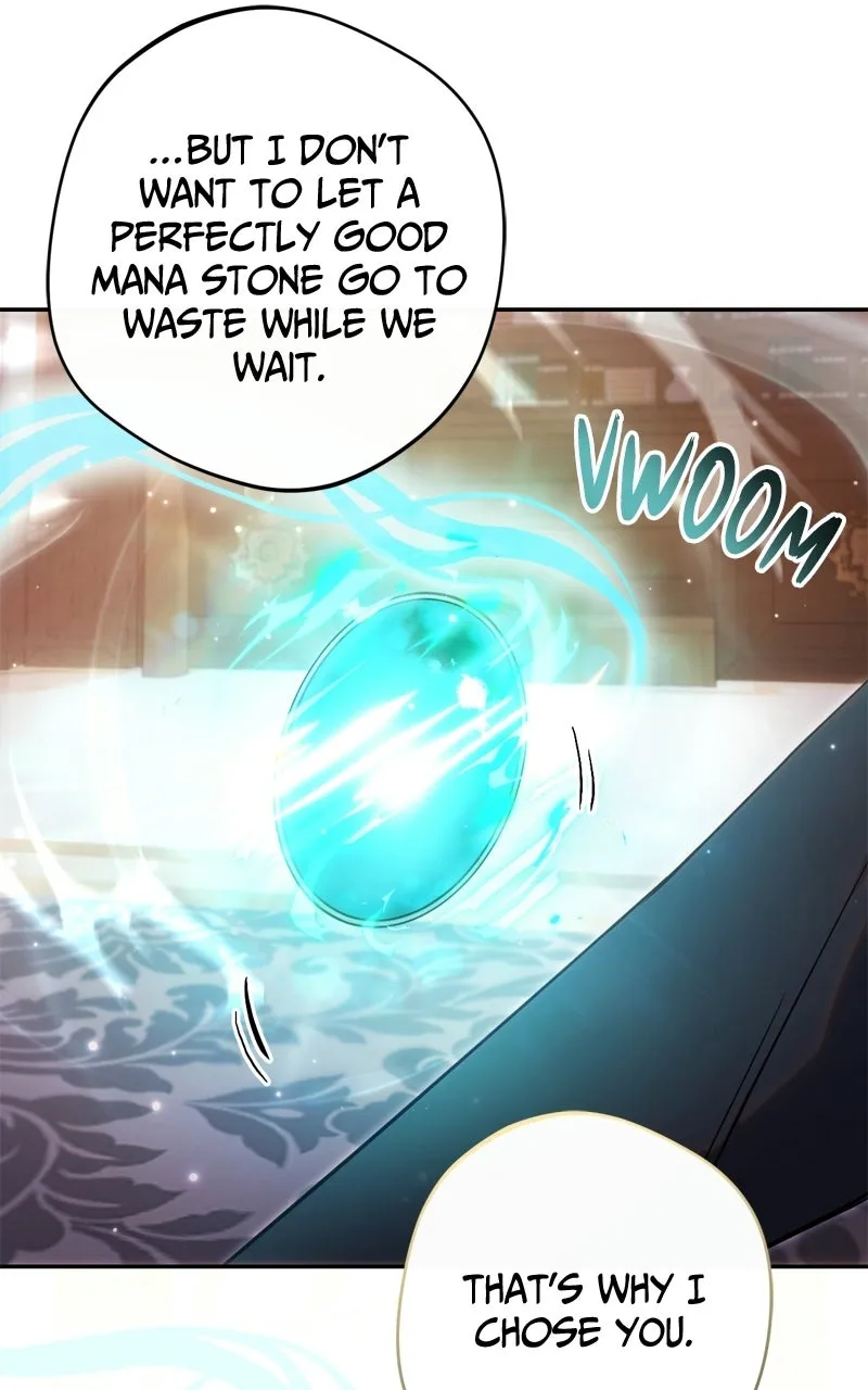 The Villainous Tyrant has Returned Chapter 68 page 38 - 