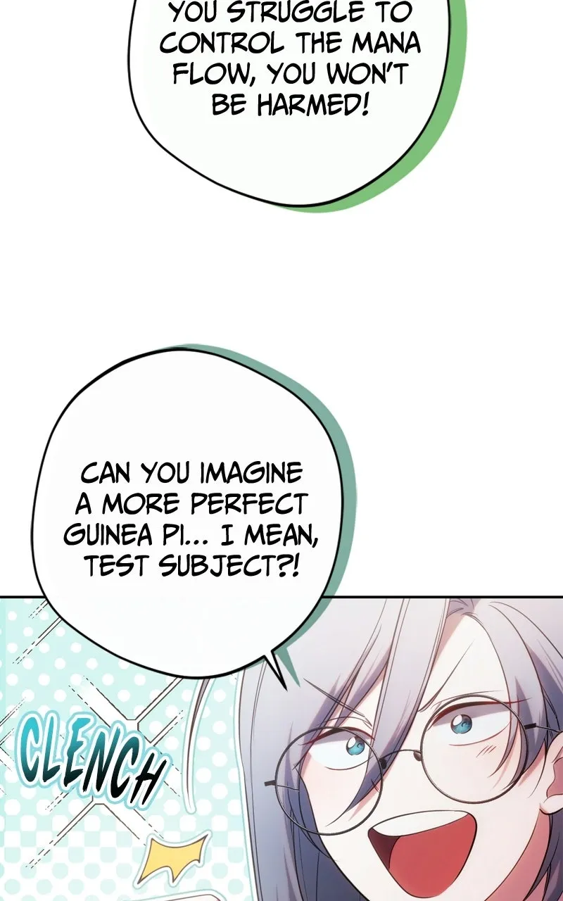 The Villainous Tyrant has Returned Chapter 68 page 42 - 