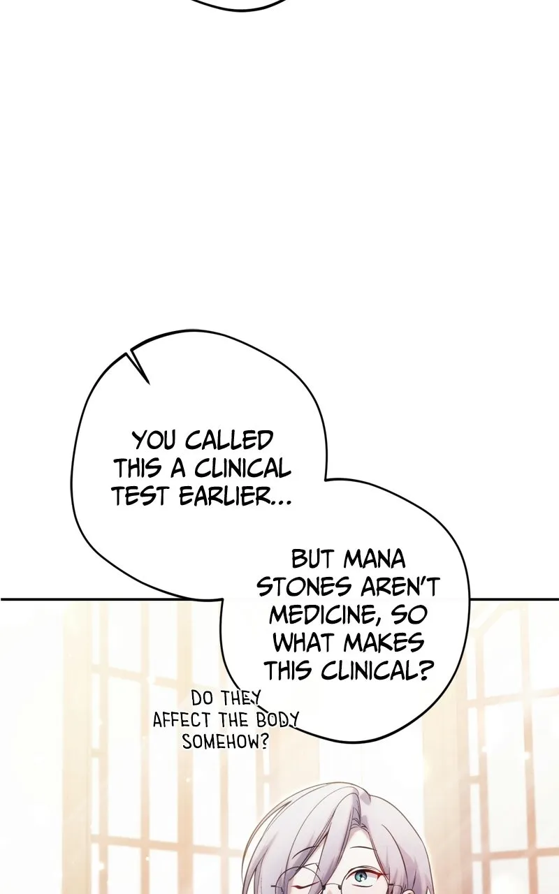 The Villainous Tyrant has Returned Chapter 68 page 45 - 