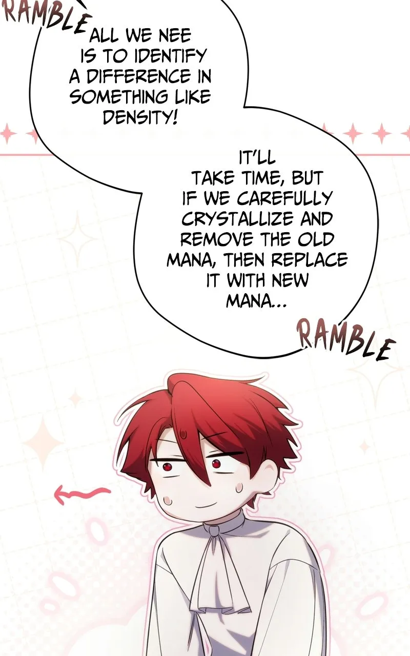 The Villainous Tyrant has Returned Chapter 68 page 53 - 