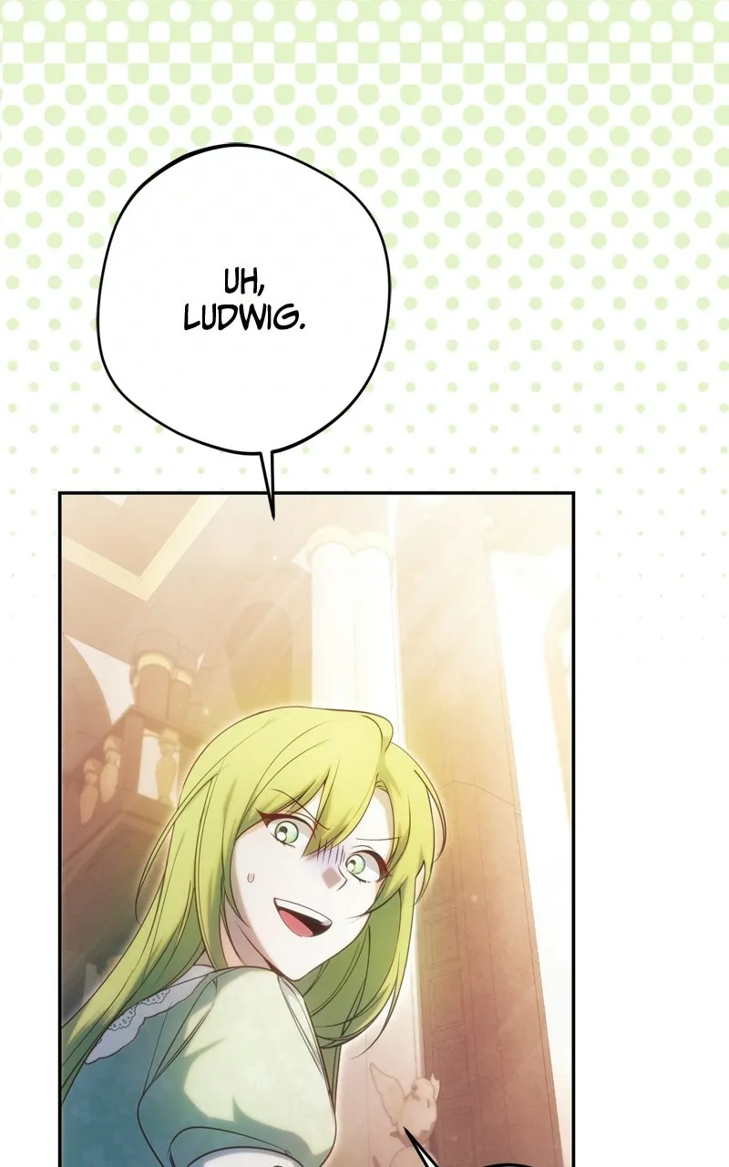The Villainous Tyrant has Returned Chapter 68 page 59 - 