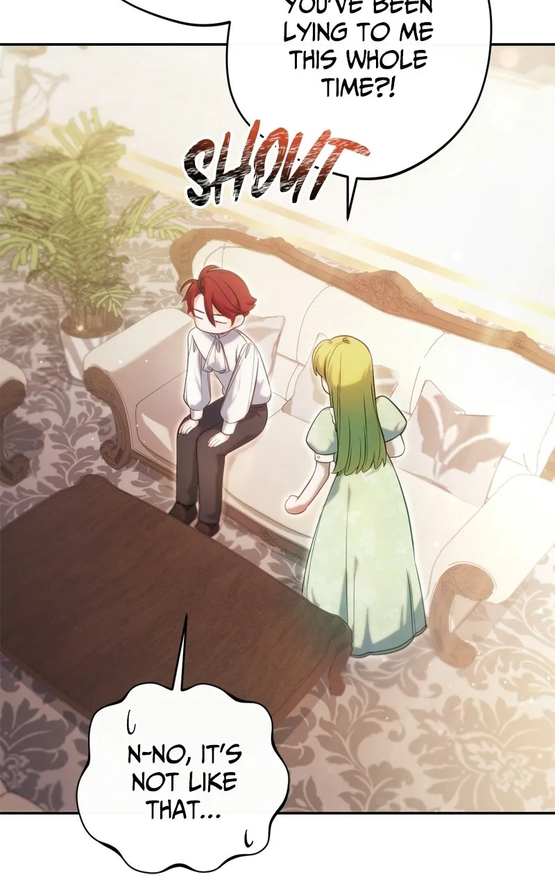 The Villainous Tyrant has Returned Chapter 68 page 67 - 