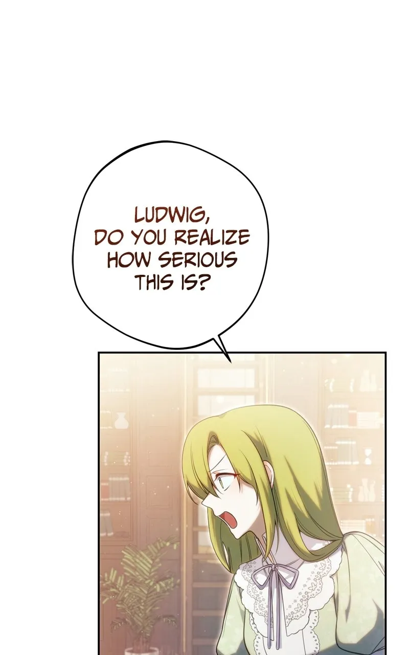 The Villainous Tyrant has Returned Chapter 68 page 68 - 