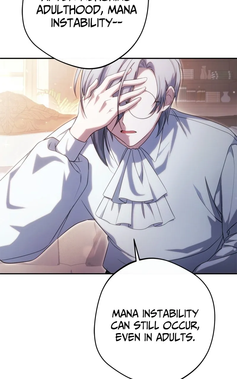The Villainous Tyrant has Returned Chapter 68 page 70 - 