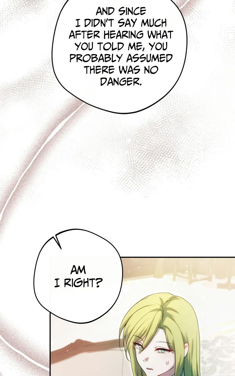 The Villainous Tyrant has Returned Chapter 68 page 76 - 