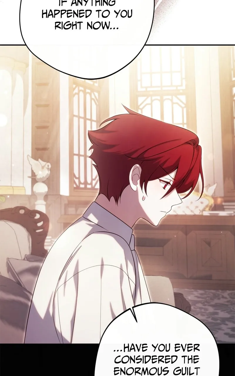 The Villainous Tyrant has Returned Chapter 68 page 78 - 