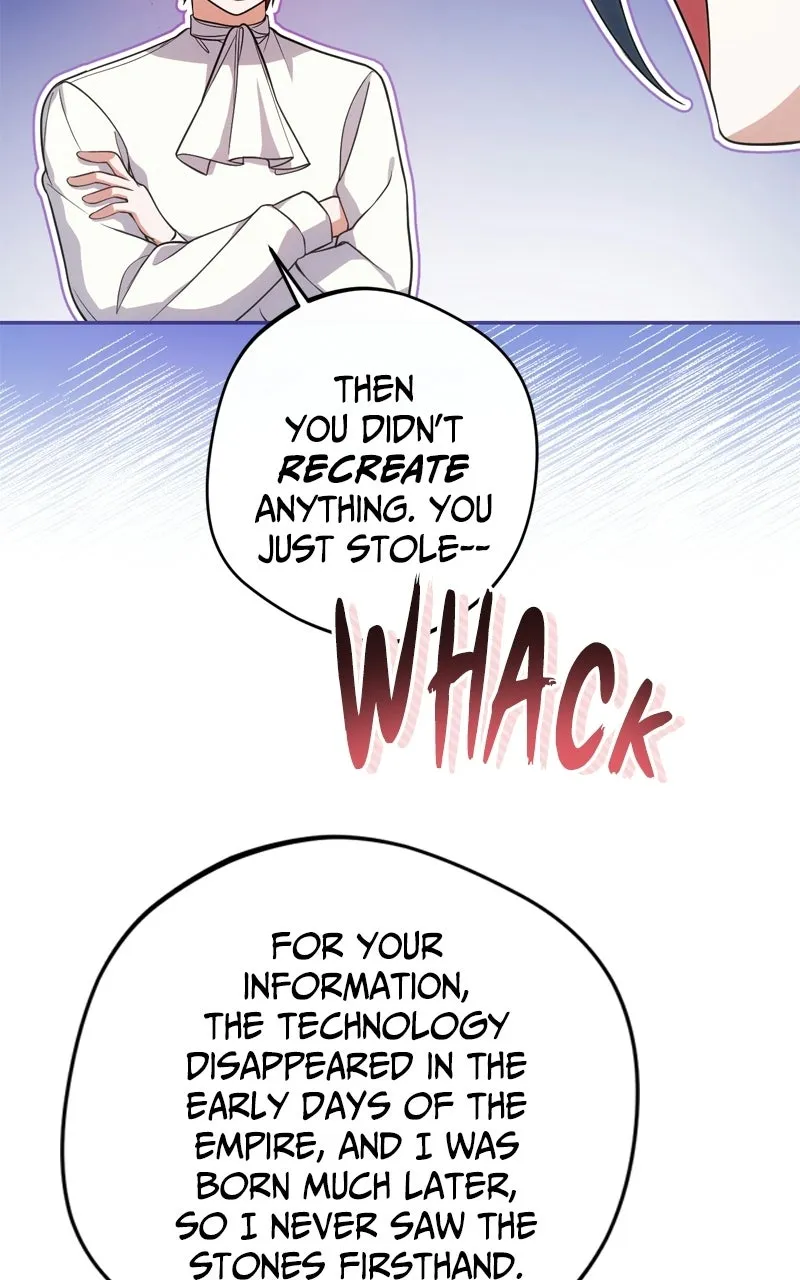 The Villainous Tyrant has Returned Chapter 68 page 9 - 