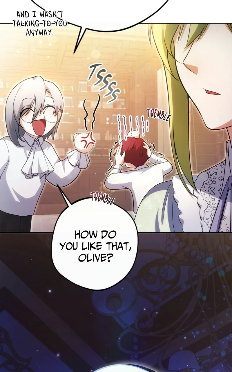 The Villainous Tyrant has Returned Chapter 68 page 10 - 