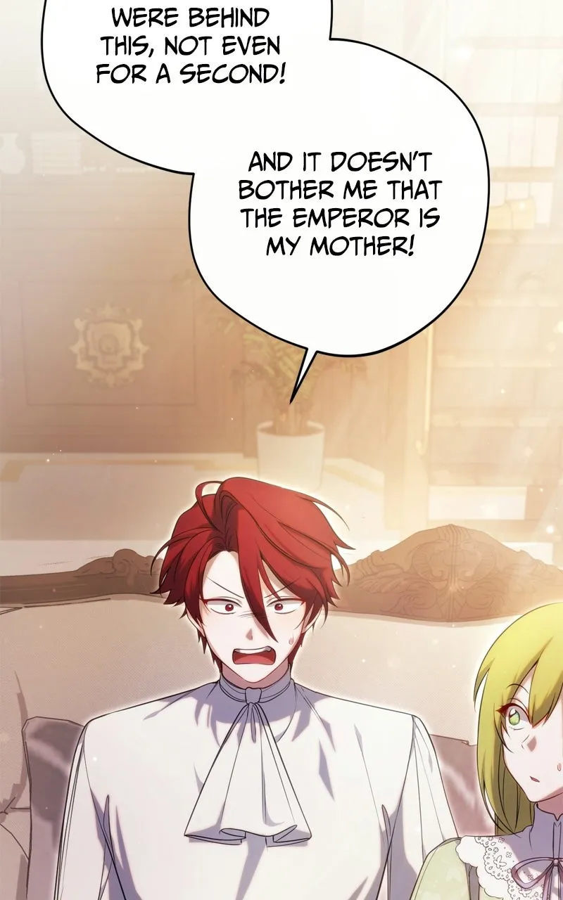 The Villainous Tyrant has Returned Chapter 68 page 92 - 