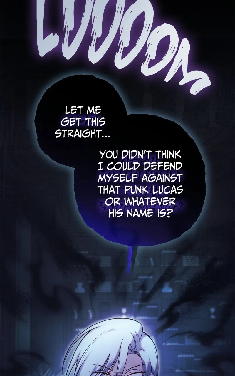 The Villainous Tyrant has Returned Chapter 68 page 98 - 