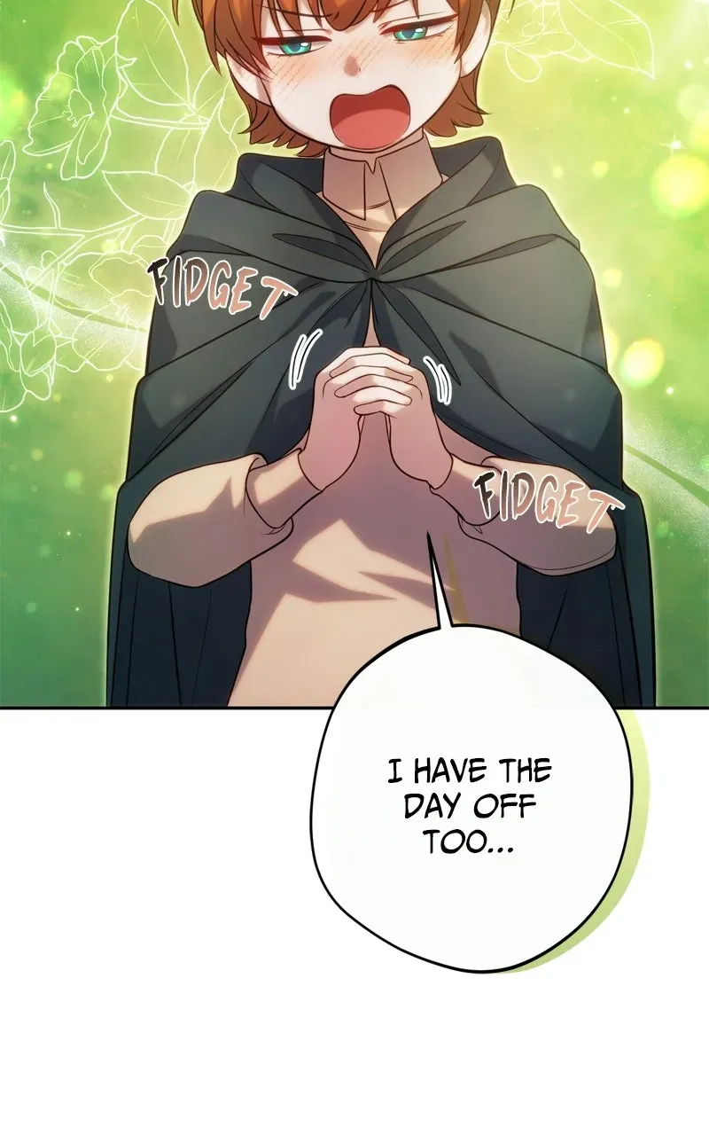The Villainous Tyrant has Returned Chapter 69 page 101 - 