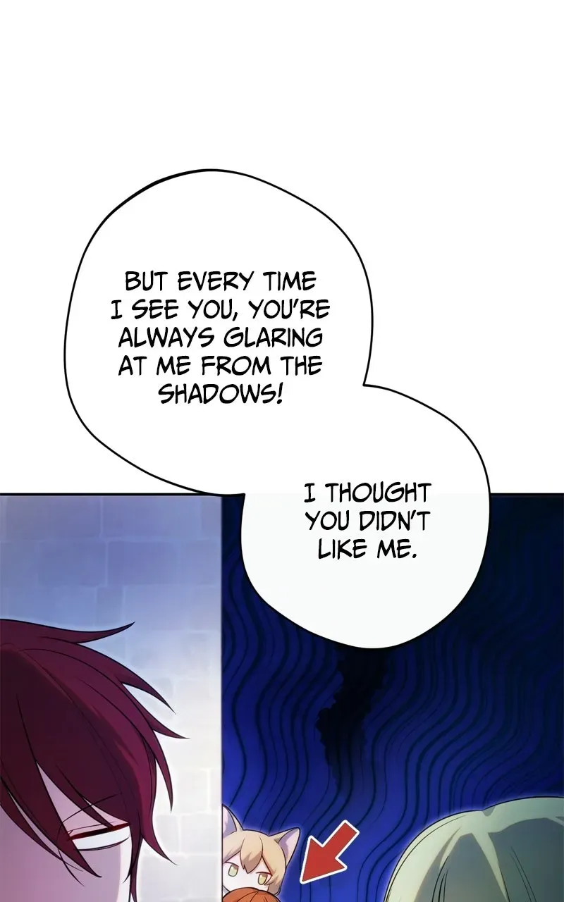 The Villainous Tyrant has Returned Chapter 69 page 105 - 