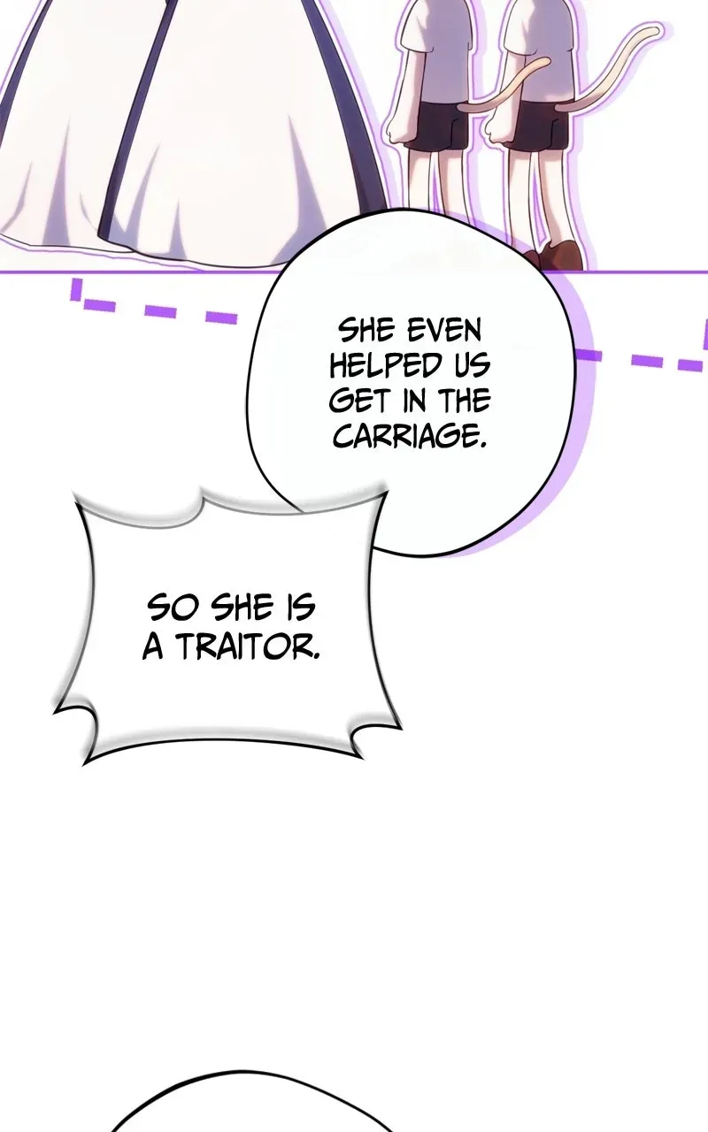 The Villainous Tyrant has Returned Chapter 69 page 14 - 