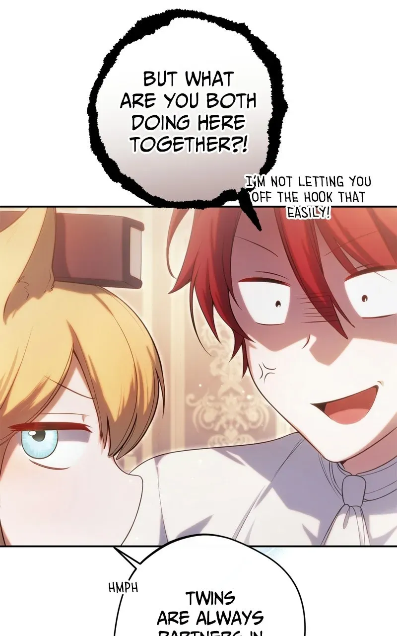 The Villainous Tyrant has Returned Chapter 69 page 16 - 