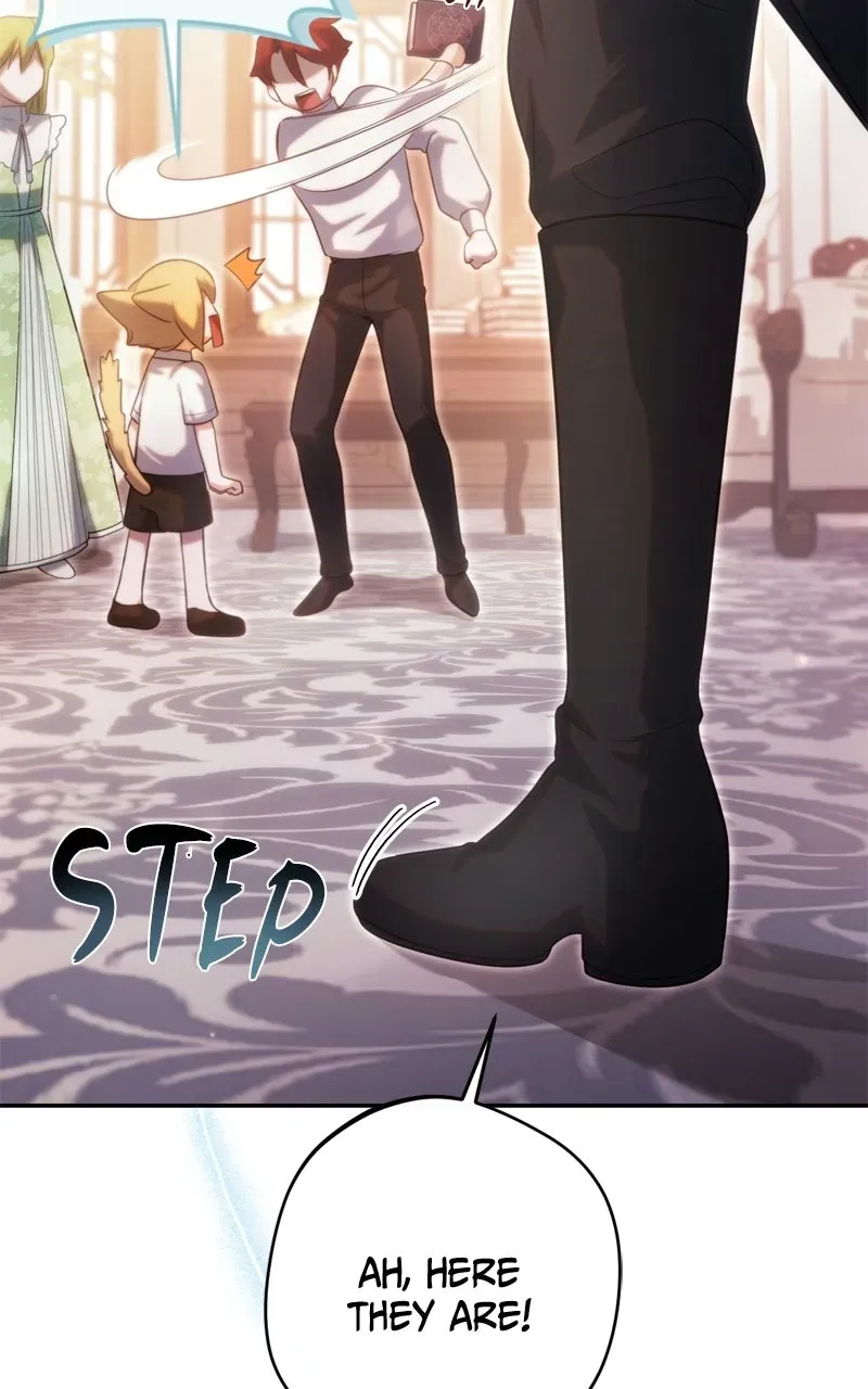 The Villainous Tyrant has Returned Chapter 69 page 18 - 