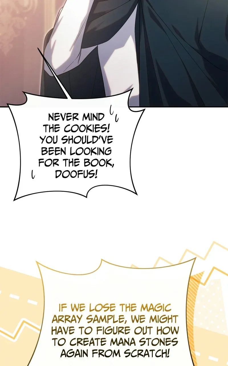 The Villainous Tyrant has Returned Chapter 69 page 20 - 