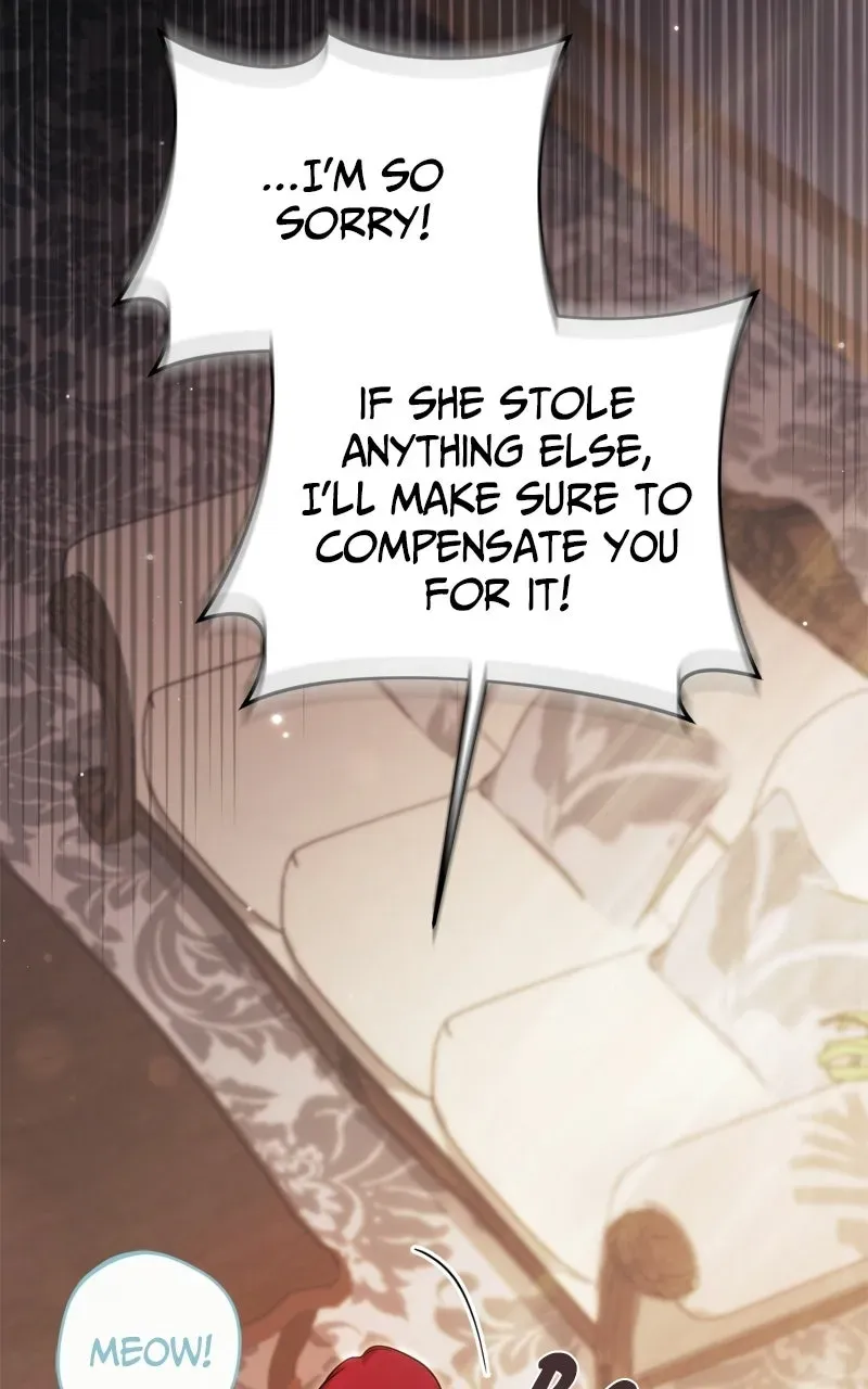 The Villainous Tyrant has Returned Chapter 69 page 24 - 