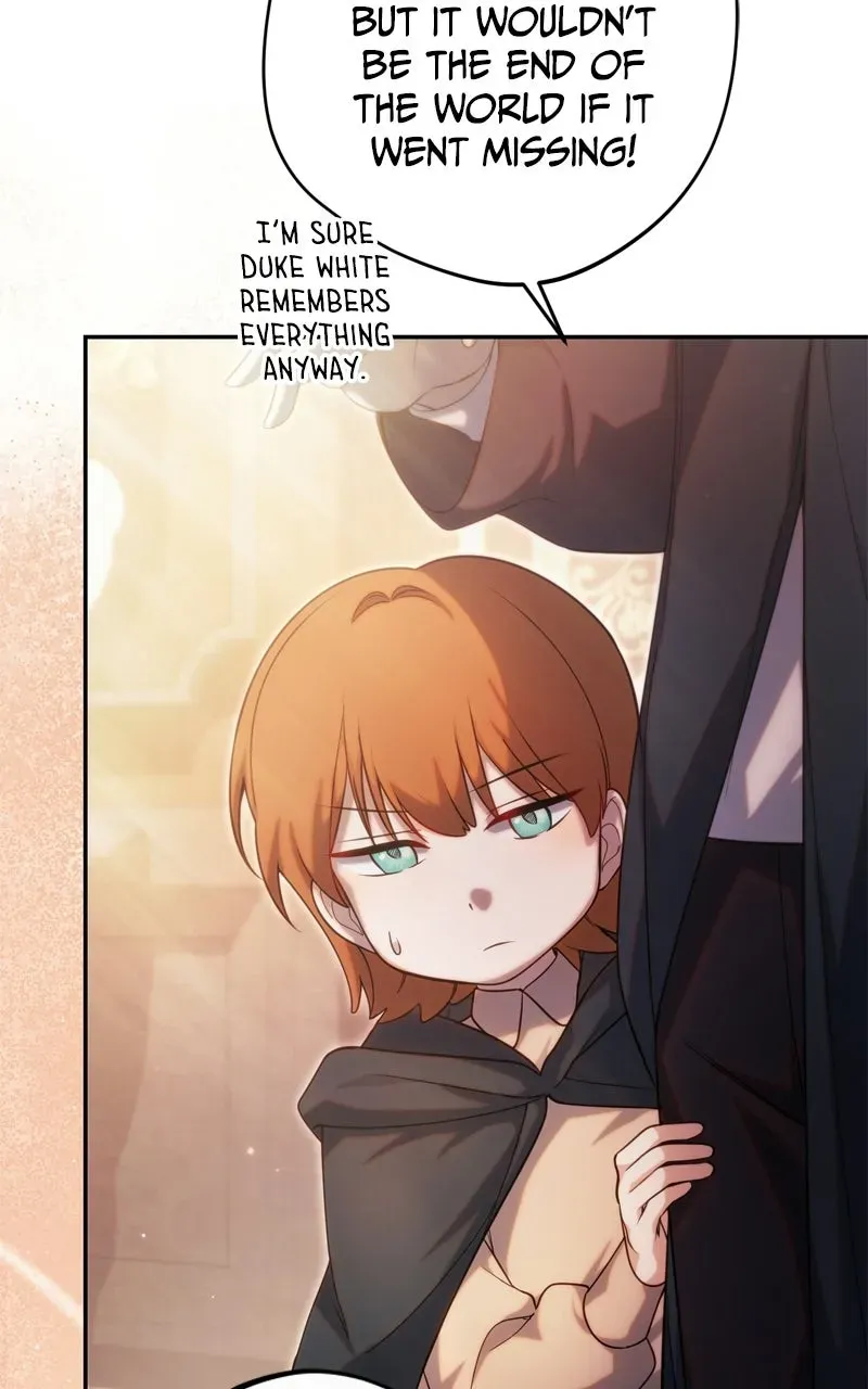 The Villainous Tyrant has Returned Chapter 69 page 27 - 