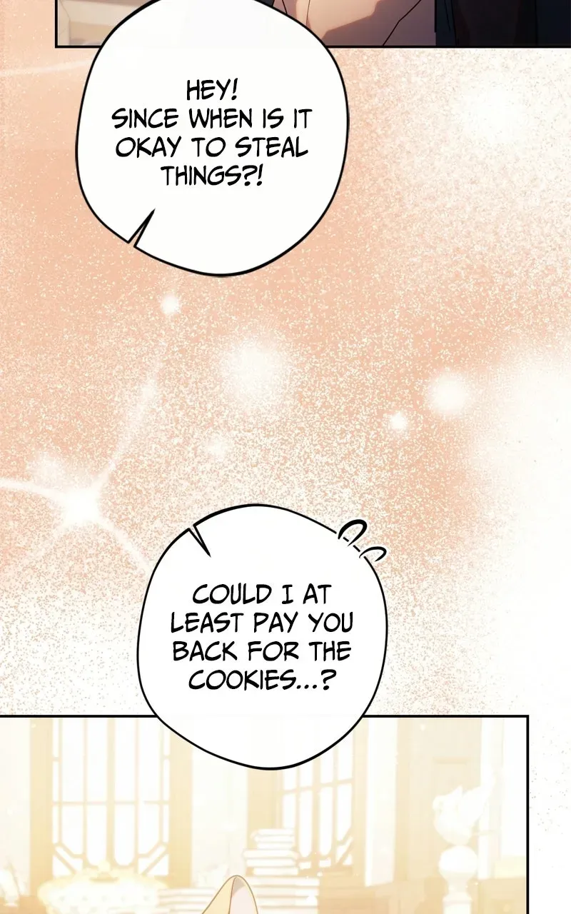 The Villainous Tyrant has Returned Chapter 69 page 28 - 