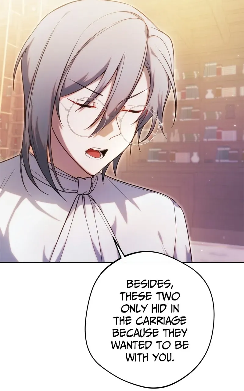 The Villainous Tyrant has Returned Chapter 69 page 32 - 
