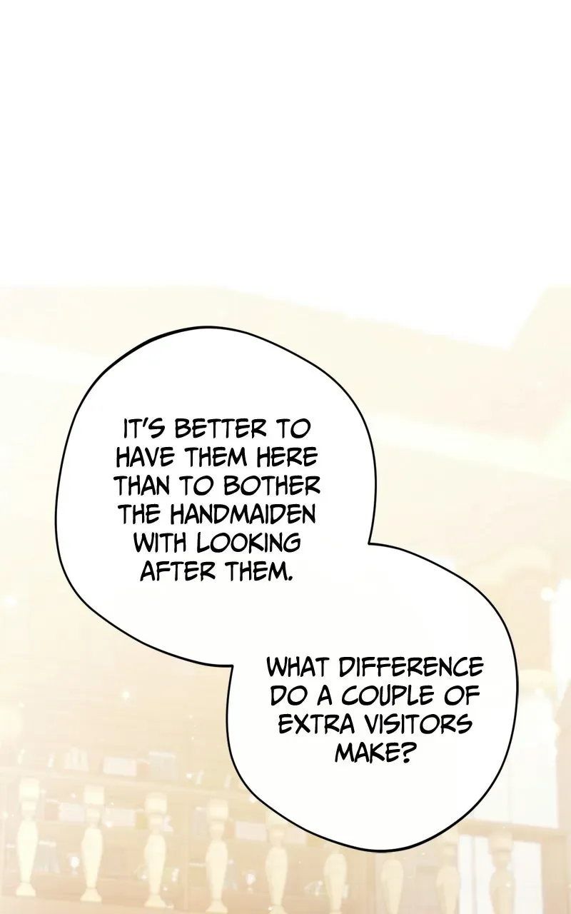 The Villainous Tyrant has Returned Chapter 69 page 33 - 