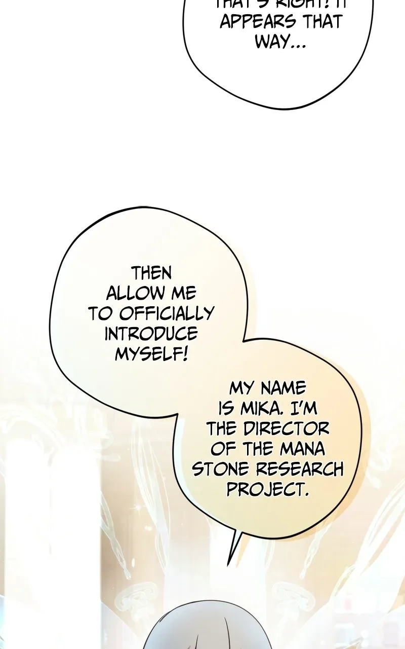 The Villainous Tyrant has Returned Chapter 69 page 50 - 