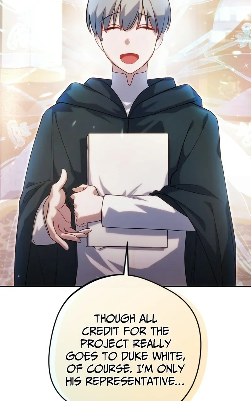 The Villainous Tyrant has Returned Chapter 69 page 51 - 