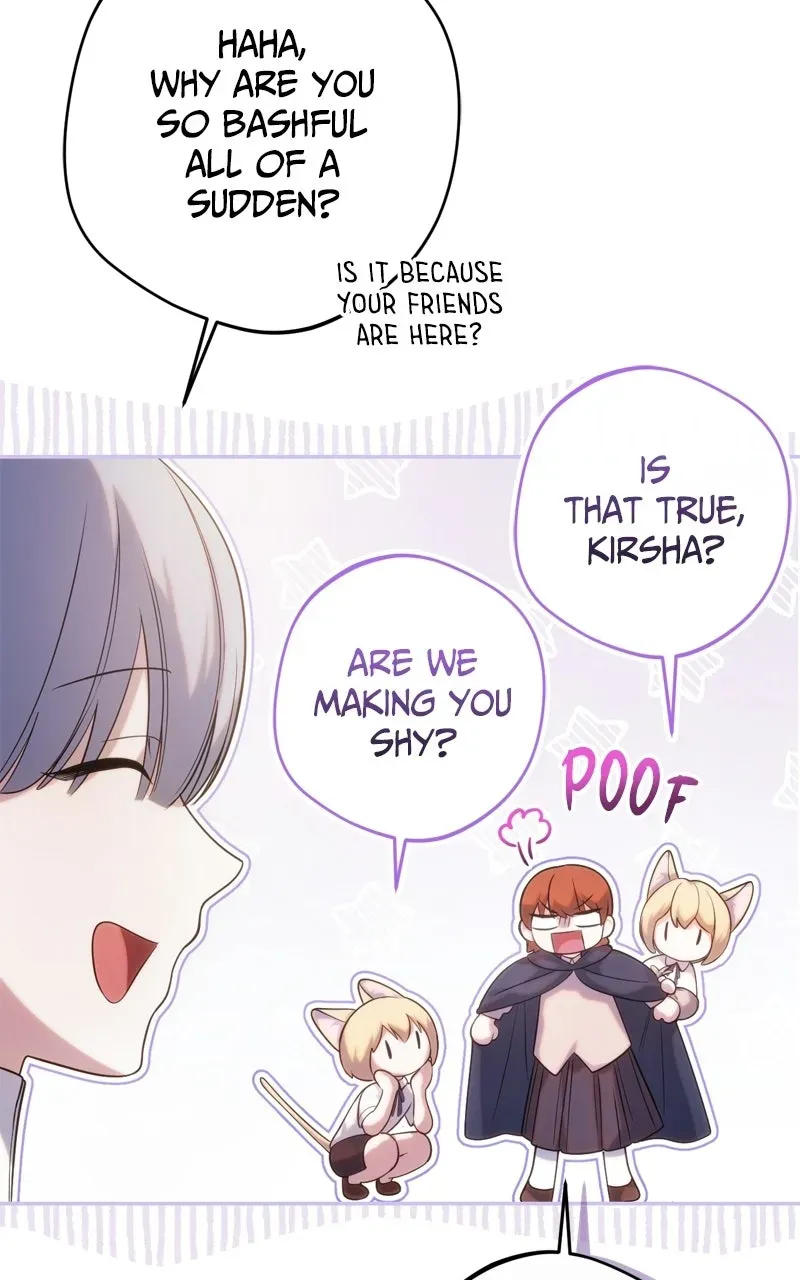 The Villainous Tyrant has Returned Chapter 69 page 57 - 