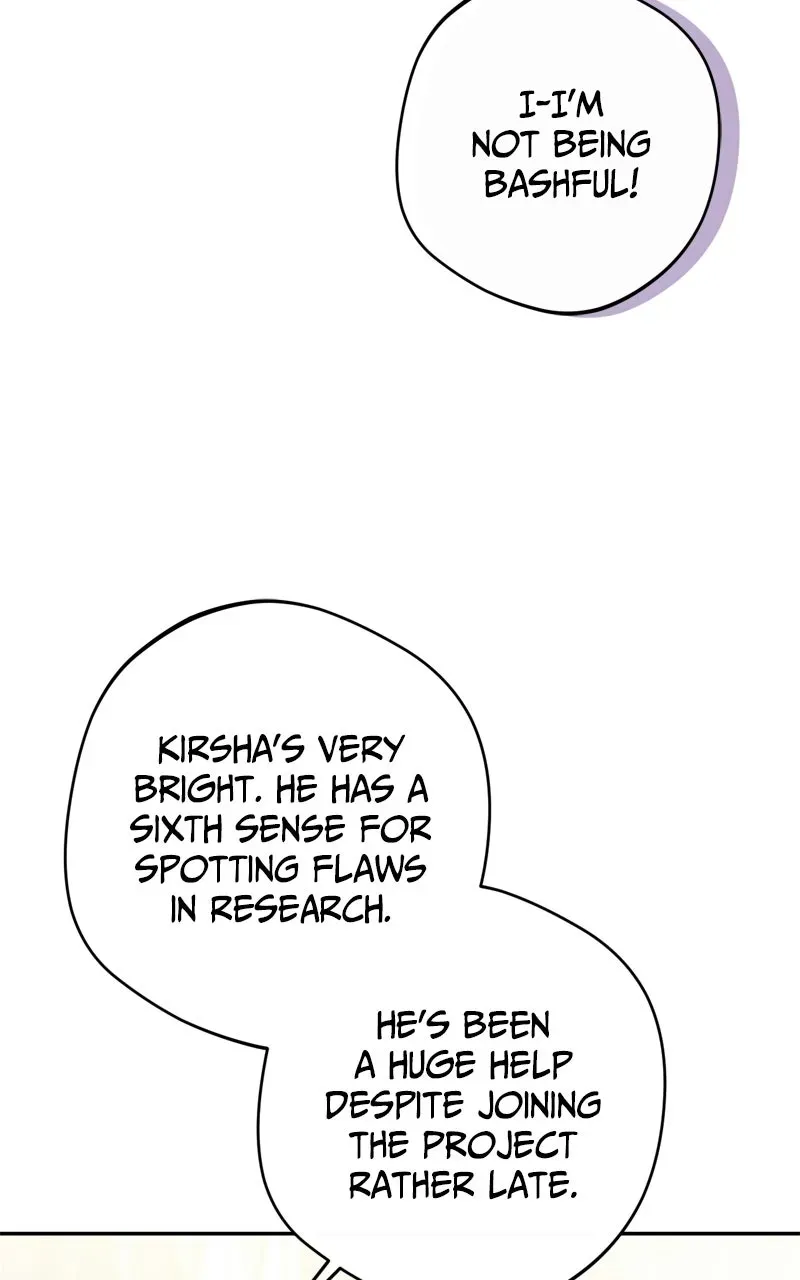 The Villainous Tyrant has Returned Chapter 69 page 58 - 