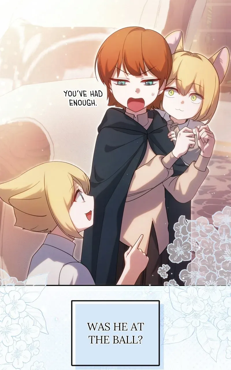 The Villainous Tyrant has Returned Chapter 69 page 62 - 
