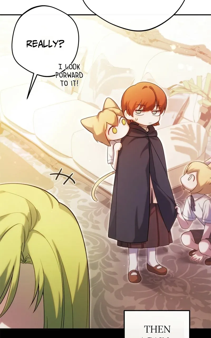 The Villainous Tyrant has Returned Chapter 69 page 67 - 