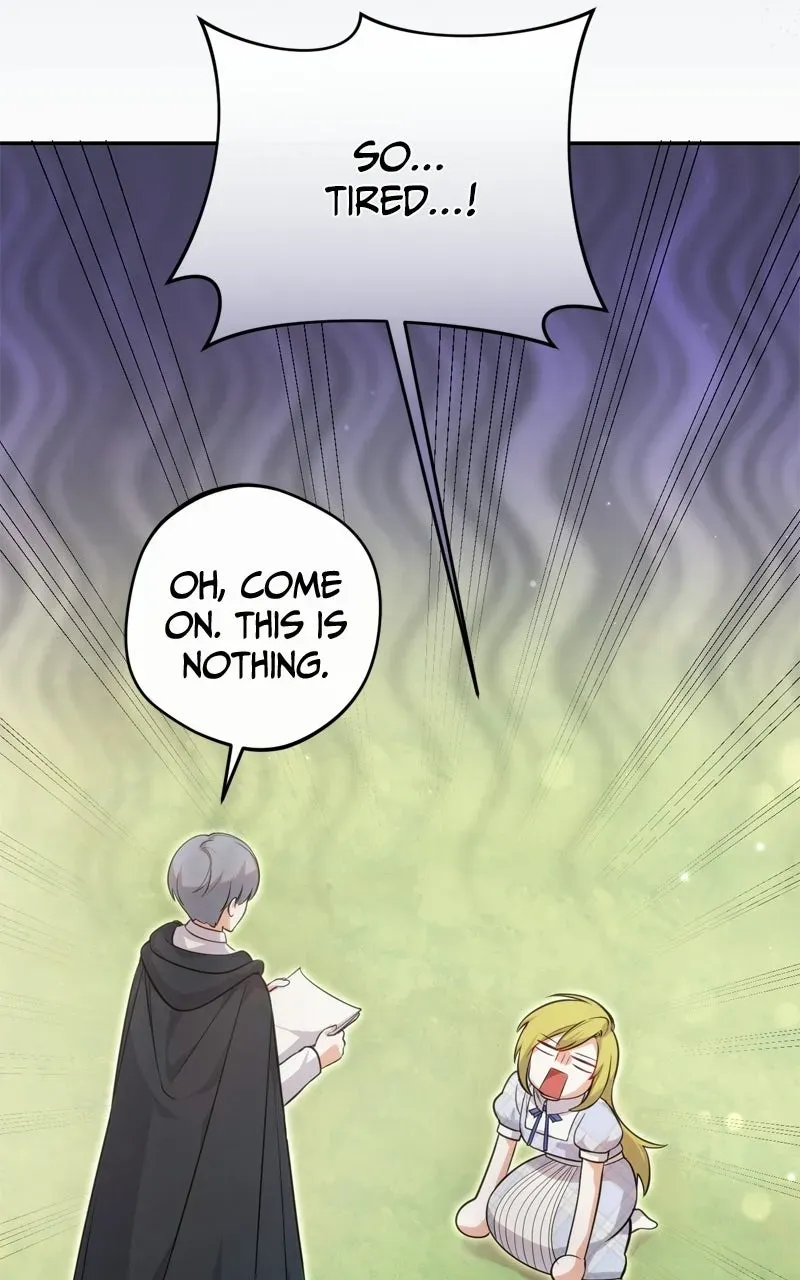 The Villainous Tyrant has Returned Chapter 69 page 79 - 