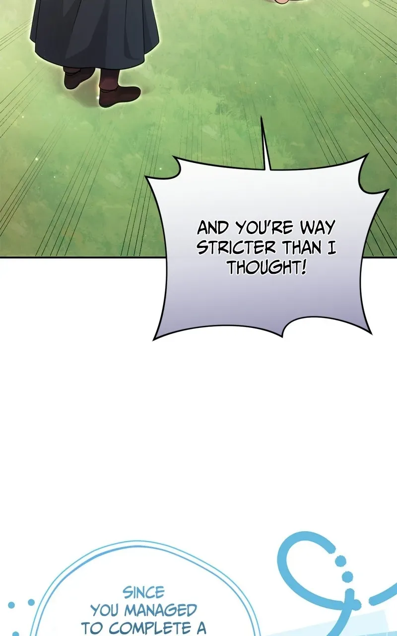 The Villainous Tyrant has Returned Chapter 69 page 80 - 