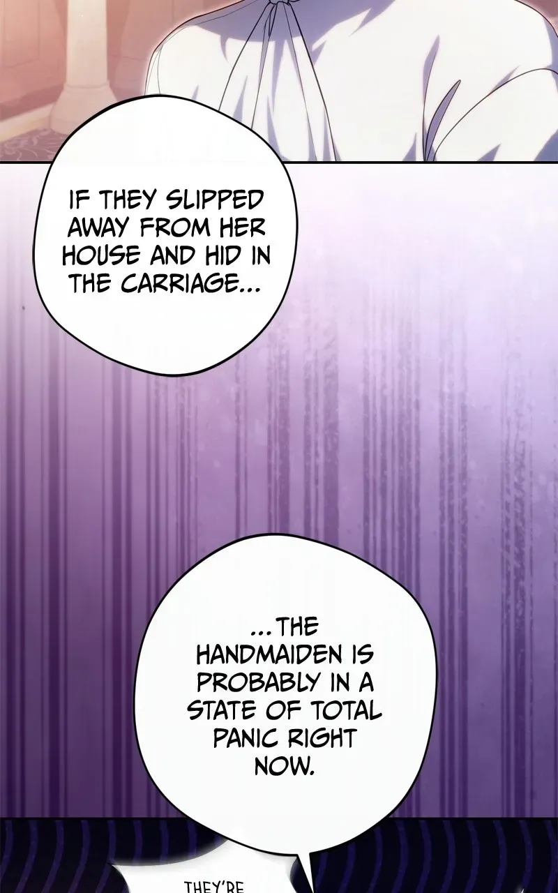 The Villainous Tyrant has Returned Chapter 69 page 9 - 