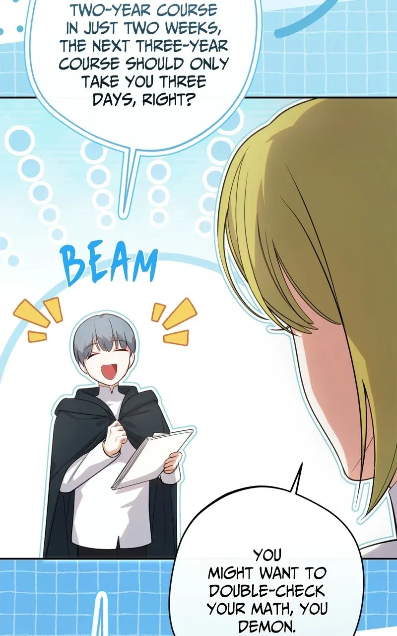 The Villainous Tyrant has Returned Chapter 69 page 81 - 