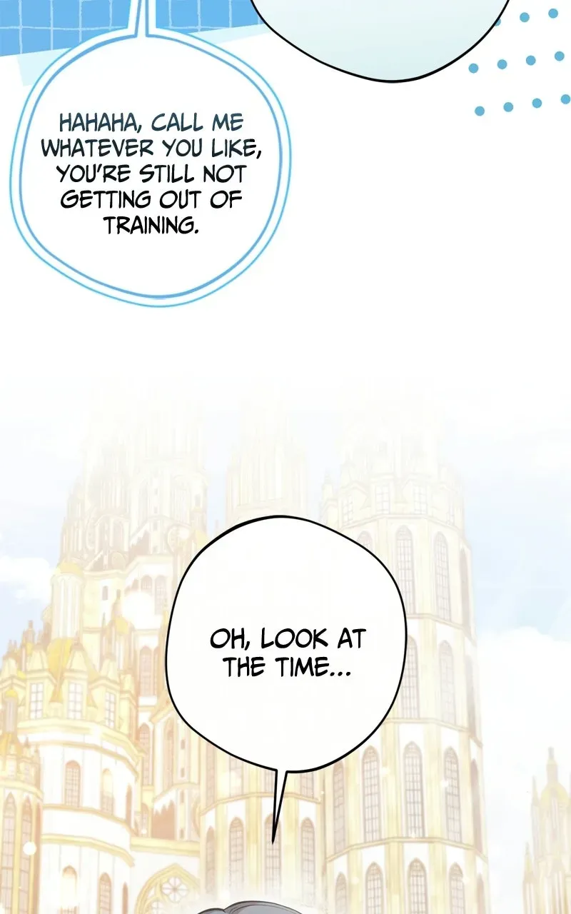 The Villainous Tyrant has Returned Chapter 69 page 82 - 