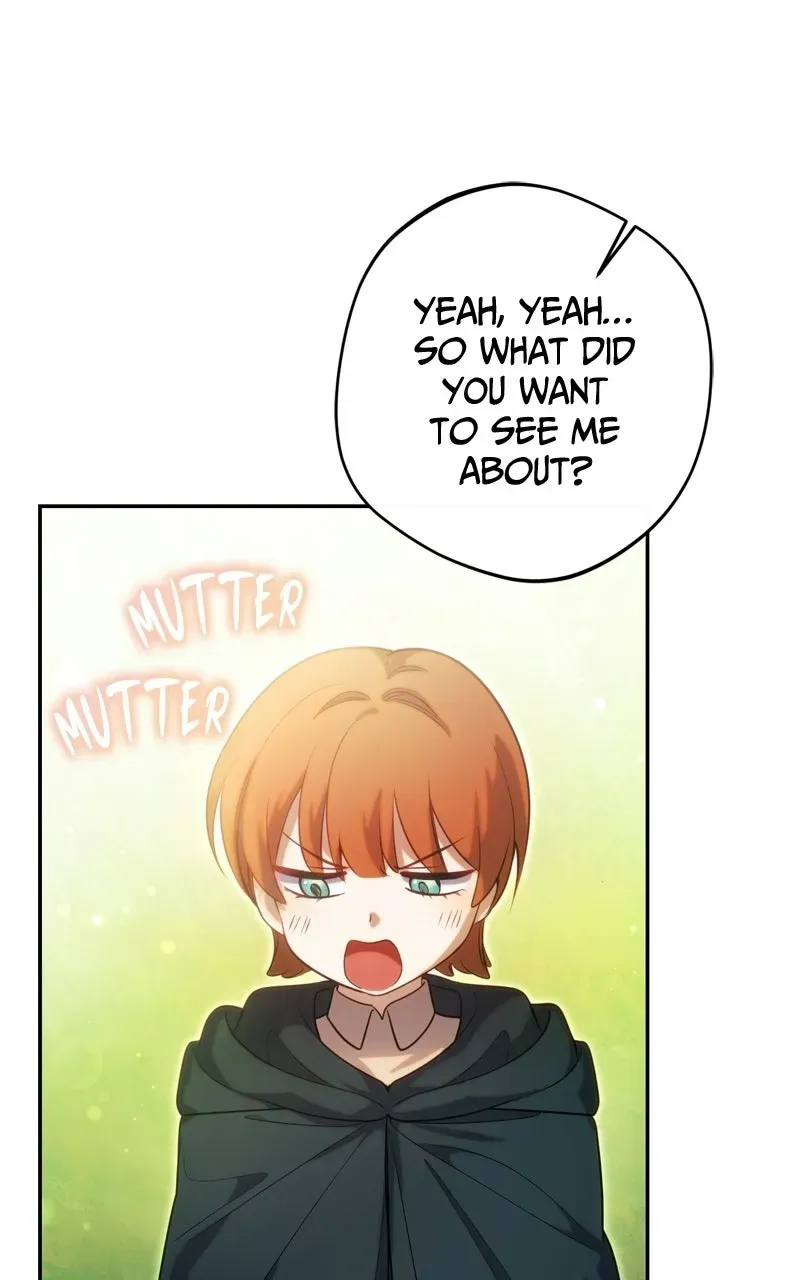 The Villainous Tyrant has Returned Chapter 69 page 96 - 