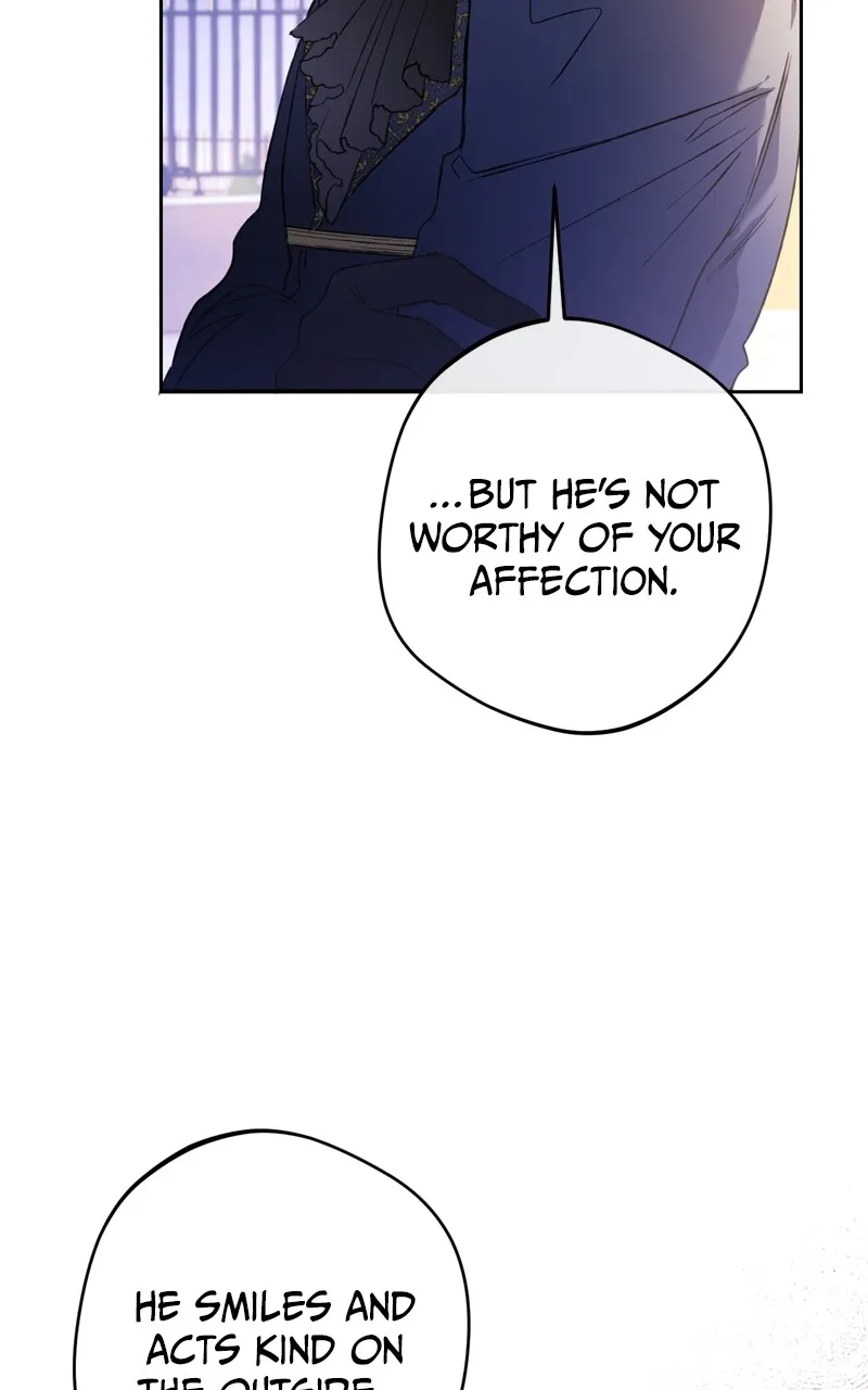 The Villainous Tyrant has Returned Chapter 7 page 20 - 