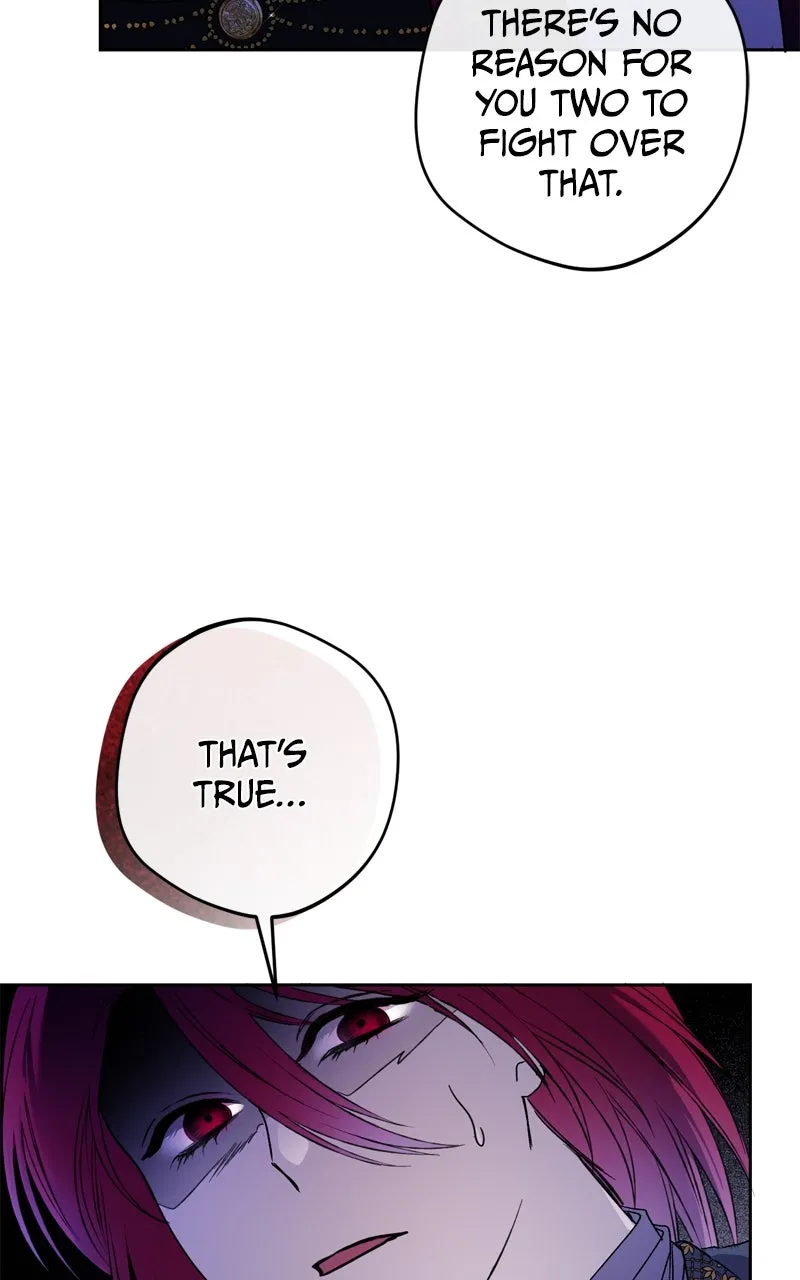 The Villainous Tyrant has Returned Chapter 7 page 49 - 