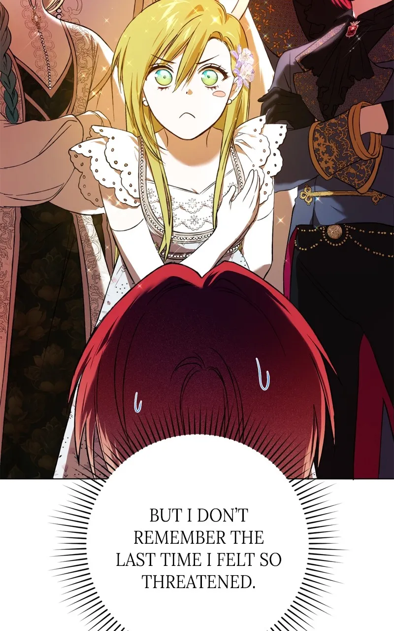 The Villainous Tyrant has Returned Chapter 7 page 6 - 