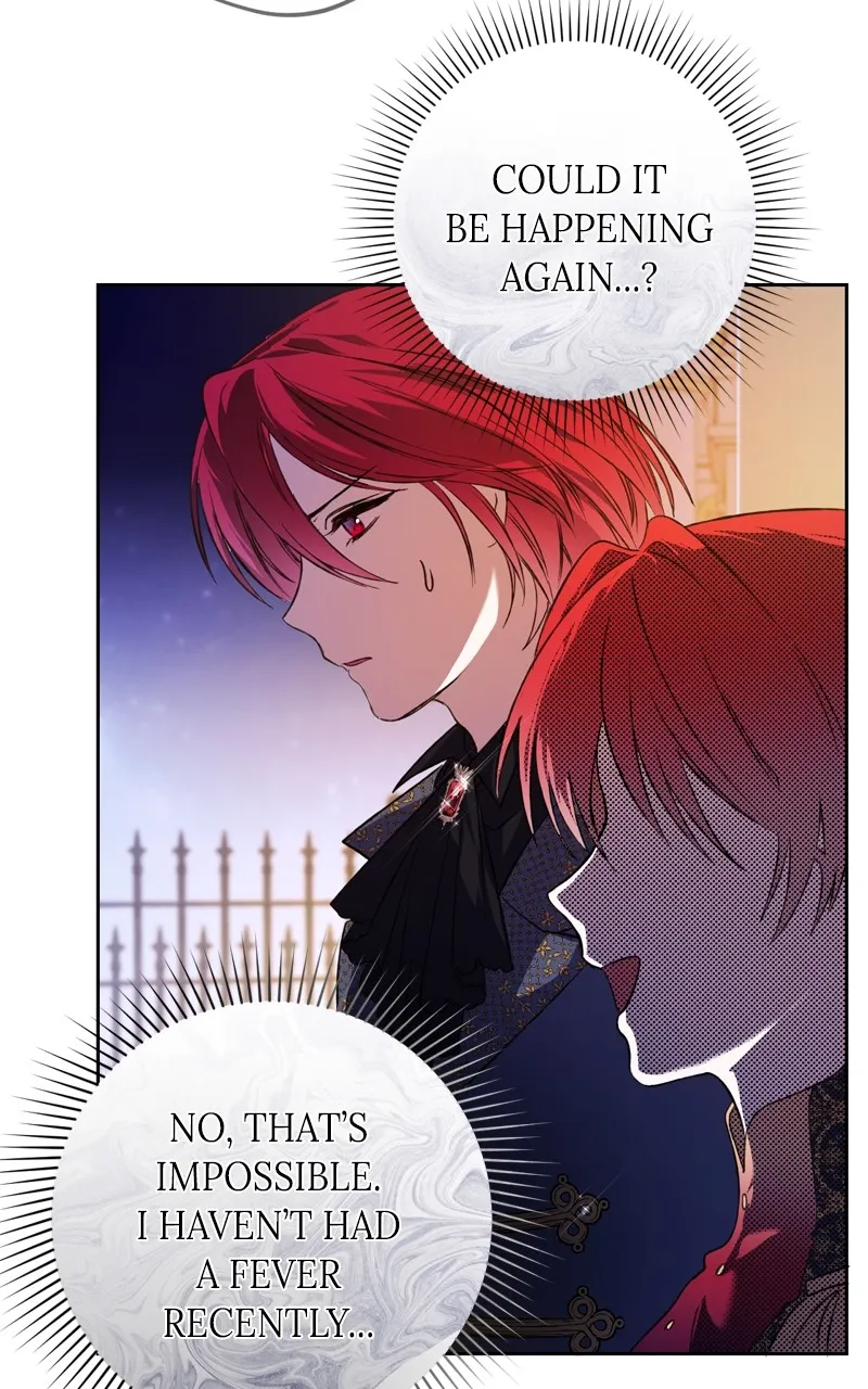 The Villainous Tyrant has Returned Chapter 7 page 51 - 