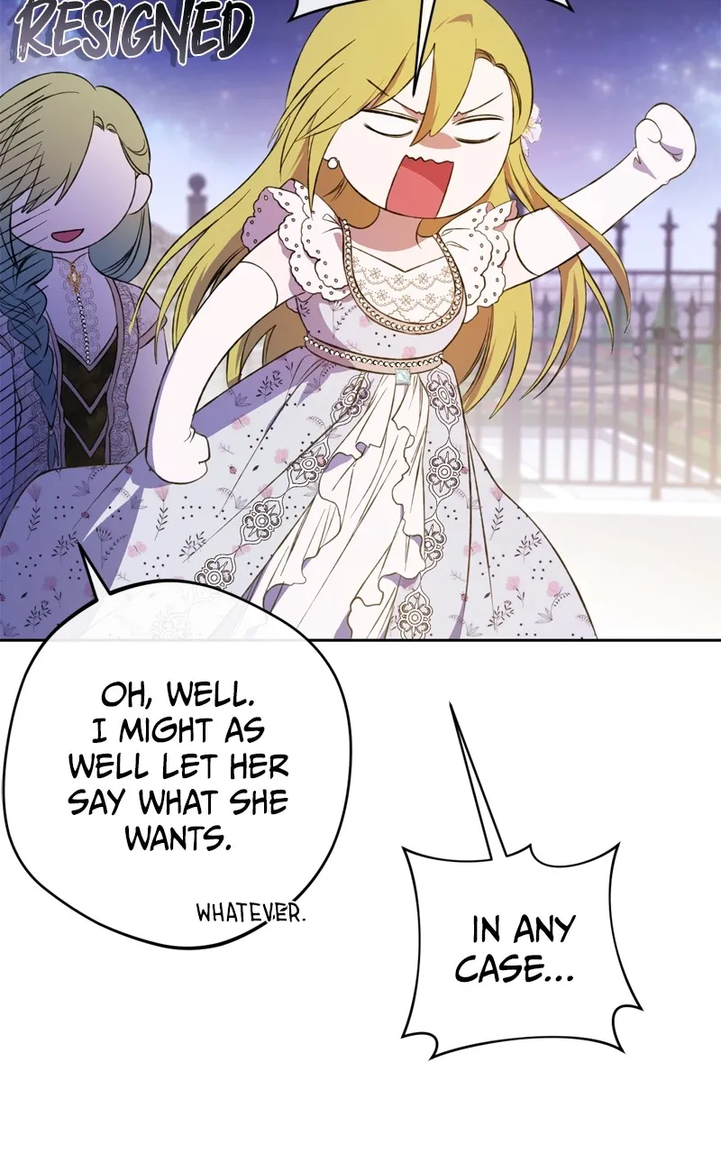 The Villainous Tyrant has Returned Chapter 7 page 53 - 