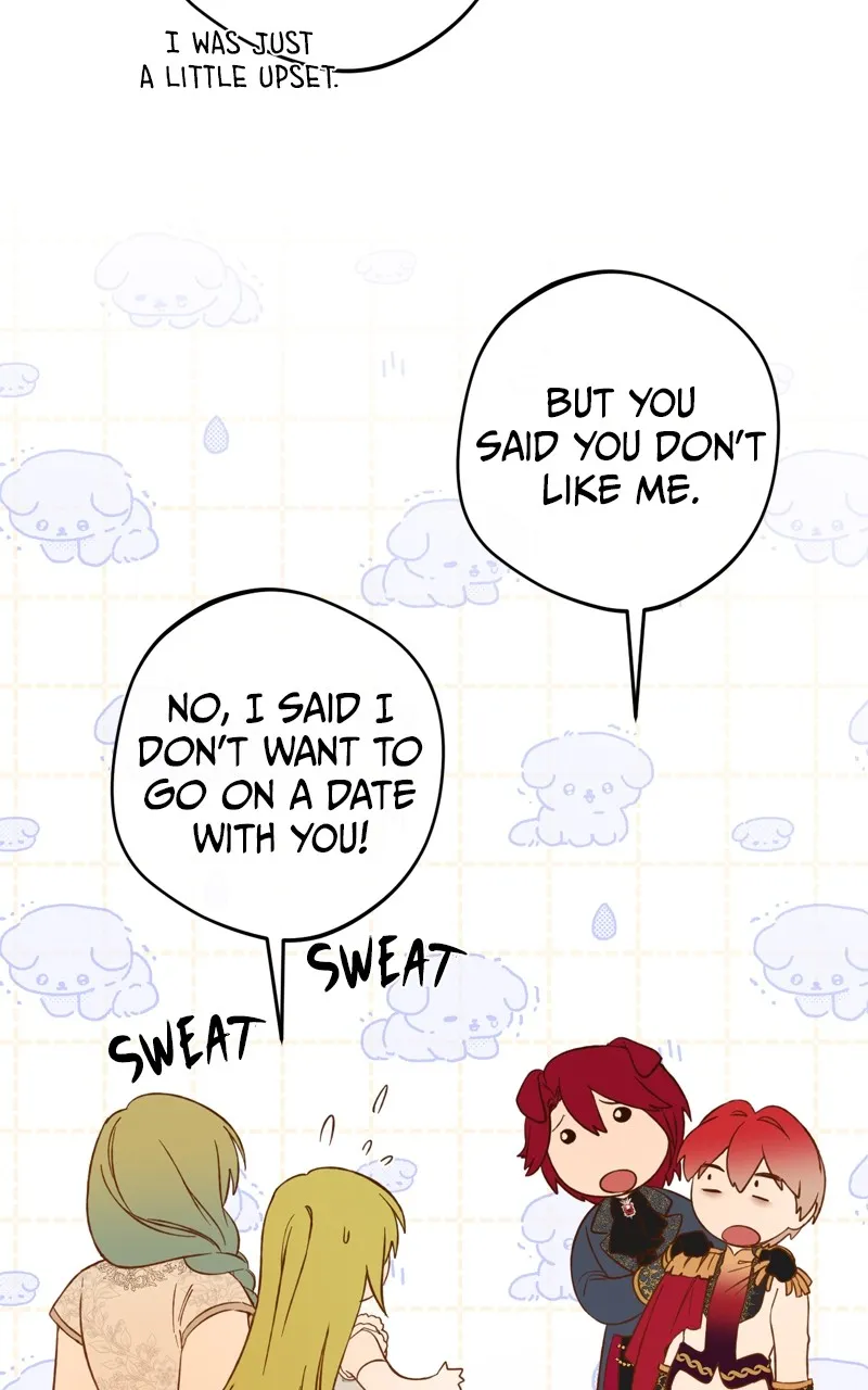 The Villainous Tyrant has Returned Chapter 7 page 63 - 