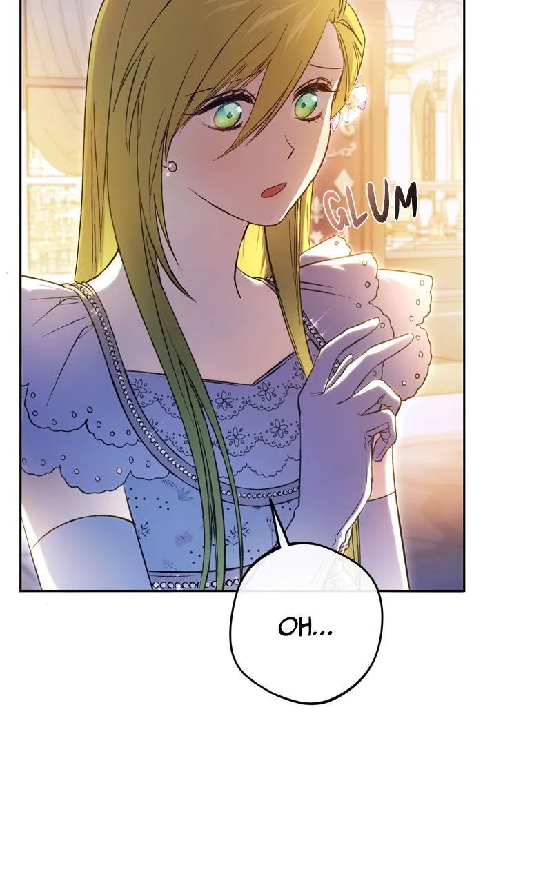 The Villainous Tyrant has Returned Chapter 7 page 8 - 