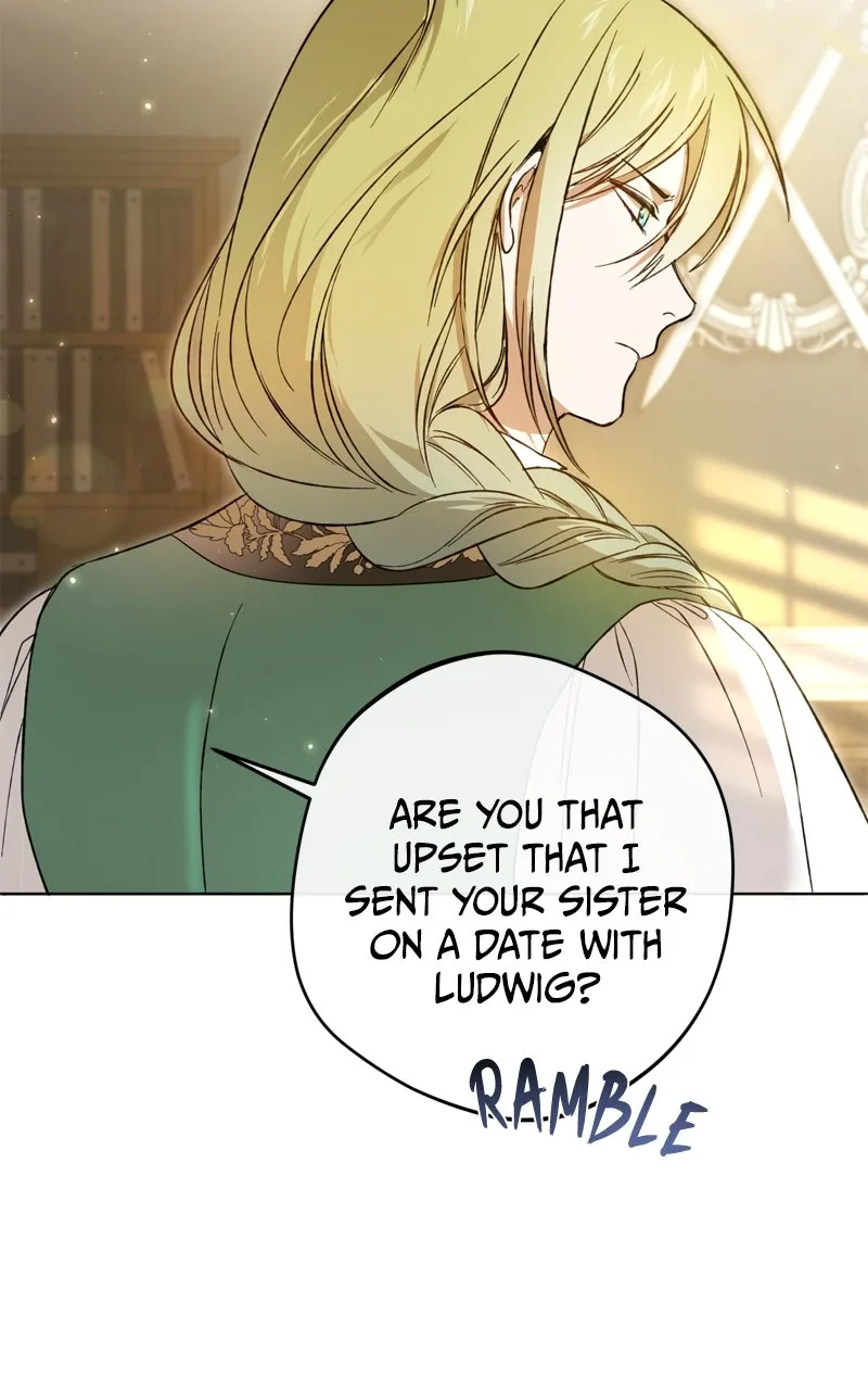 The Villainous Tyrant has Returned Chapter 7 page 75 - 