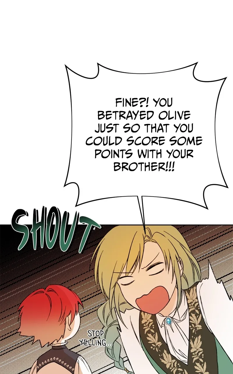 The Villainous Tyrant has Returned Chapter 7 page 77 - 