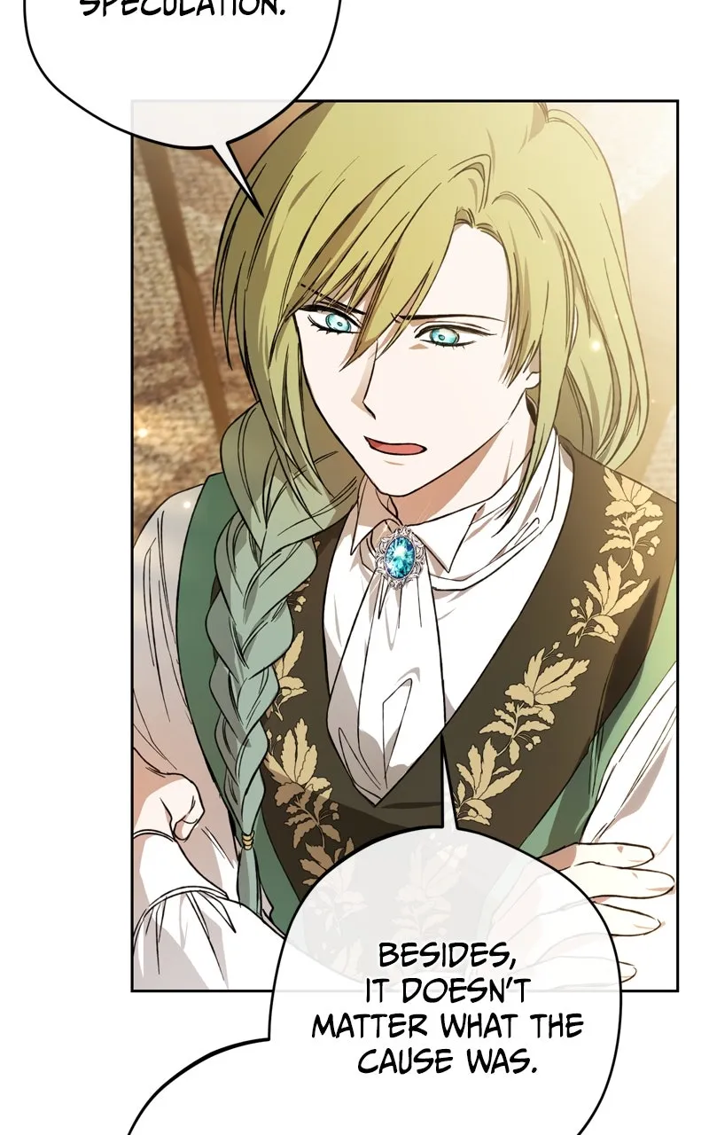 The Villainous Tyrant has Returned Chapter 7 page 85 - 