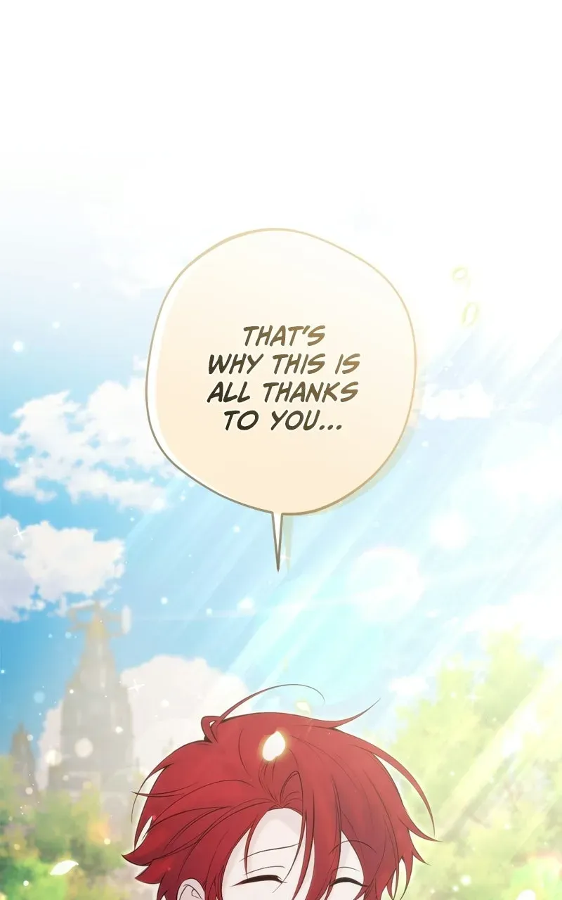 The Villainous Tyrant has Returned Chapter 70 page 112 - 