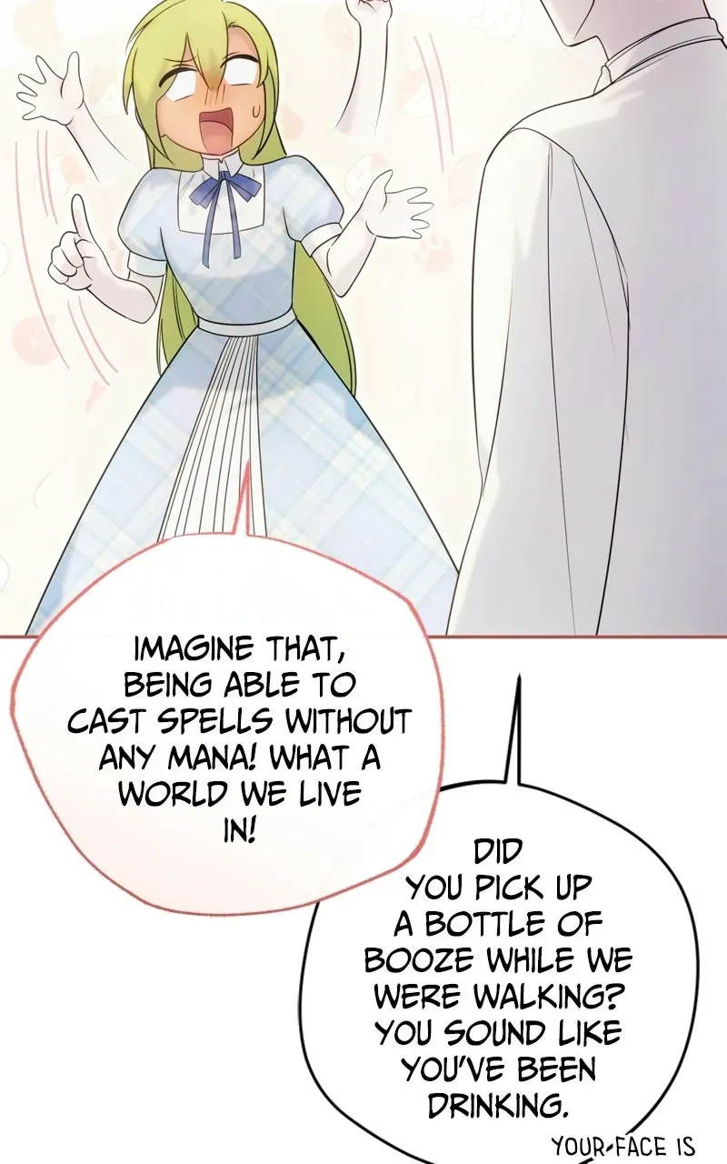 The Villainous Tyrant has Returned Chapter 70 page 116 - 