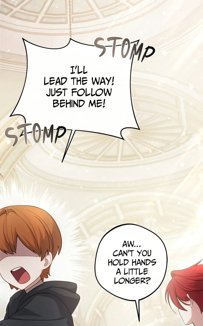 The Villainous Tyrant has Returned Chapter 70 page 13 - 